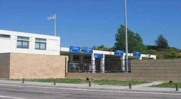 Έμποροι Θράκης: Να κλείσει το τελωνείο των Κήπων