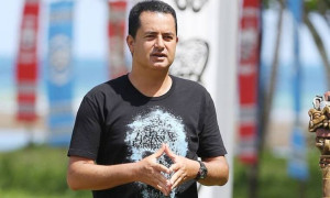 Ο Τούρκος επιχειρηματίας, Ατζούν Ιλιτζαλί, αγοράζει τον Ατρόμητο