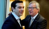 Εν αναμονή των ελληνικών προτάσεων με σφραγίδα Γιούνκερ
