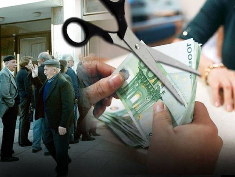Πολυνομοσχέδιο: Όλες οι αλλαγές στις συντάξεις