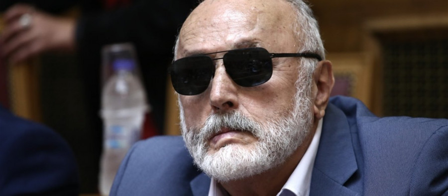 Κουρουμπλής-Πυρκαγιές: Το πιο εύκολο πράγμα να μην έχεις απώλεια ζωής