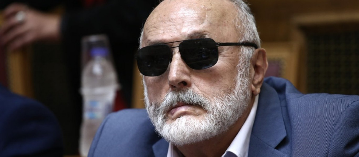 Κουρουμπλής-Πυρκαγιές: Το πιο εύκολο πράγμα να μην έχεις απώλεια ζωής