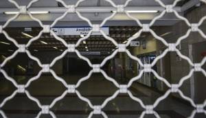Νέα στάση εργασίας σε μετρό και τραμ τη Δευτέρα
