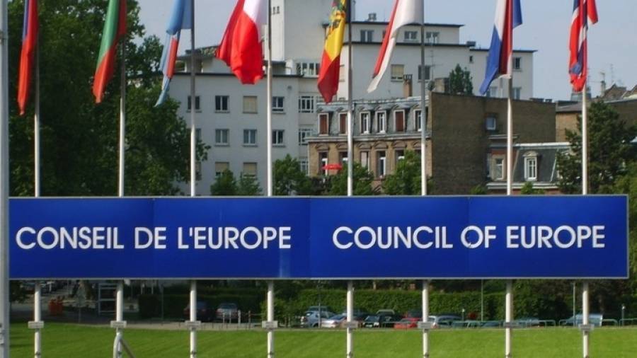 Συμβούλιο Ευρώπης: Κανένας Έλληνας στους «παρατηρητές» για το Σκοπιανό Δημοψήφισμα
