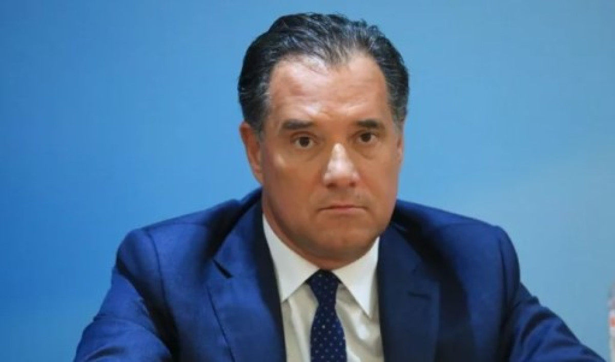 Γεωργιάδης: ΗΜVO-Νέο εργαλείο για τον εντοπισμό πλαστών φαρμάκων