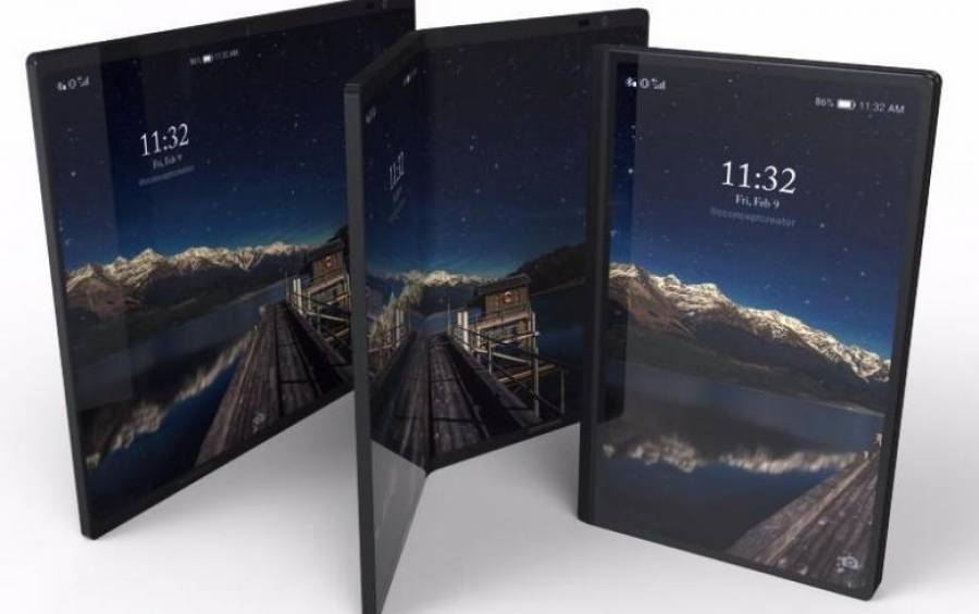 Μια περιουσία θα κοστίζει το Galaxy X της Samsung