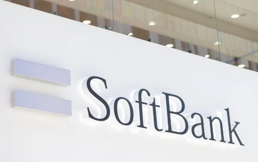 SoftBank: Αντλεί δισ. από τις αγορές με ευρωομόλογα - Στο μικροσκόπιο η έκθεση AI και OpenAI