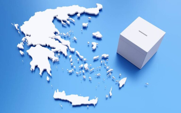 Εκλογές 2023: Ψήφος μετ' εμποδίων για τους Έλληνες του εξωτερικού