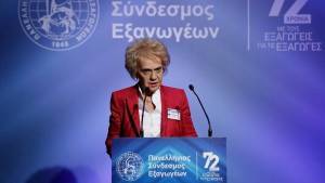 Ρεκόρ ανόδου για τις ελληνικές εξαγωγές μέσα στην πανδημία (πίνακες)