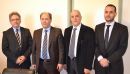 INTERAMERICAN: Εστίαση στην υγεία και ανάπτυξη του δικτύου υγείας