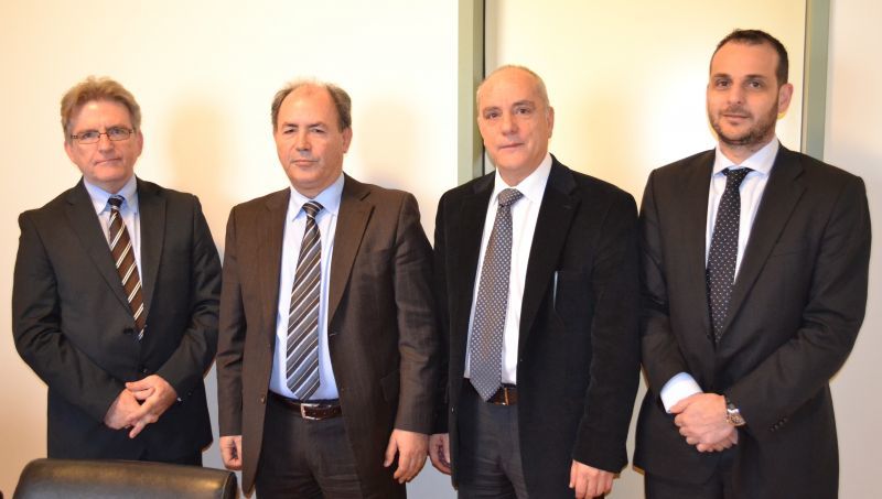 INTERAMERICAN: Εστίαση στην υγεία και ανάπτυξη του δικτύου υγείας