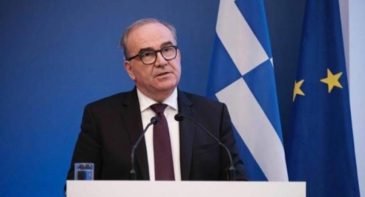 Παπαθανάσης: Έρχεται το Ταμείο Ανάκαμψης για την στήριξη της οικονομίας