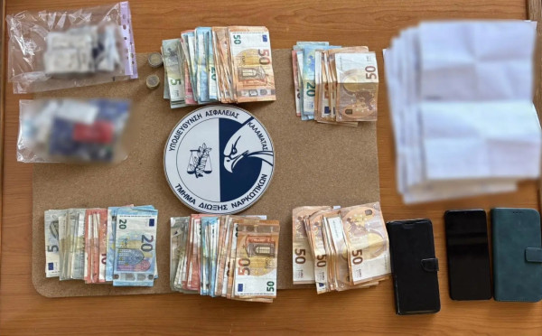 ΕΛΑΣ: Εξαρθρώθηκε κύκλωμα μαστροπείας σε Καλαμάτα και Τρίπολη
