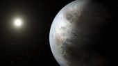 NASA: Ανακαλύφθηκε πλανήτης-κλώνος της Γης- Ερευνάται η ύπαρξη εξωγήινης ζωής