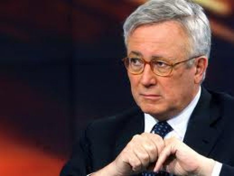 Τρεμόντι: "Καρποφόρα η συνάντηση με τον Γιούνκερ"