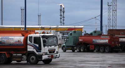 Ρωσία: Από 1/3 απαγορεύει τις εξαγωγές βενζίνης για 6 μήνες