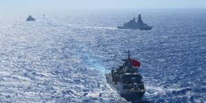 Νέα παράνομη τουρκική NAVTEX στην περιοχή ερευνών του Nautical Geo