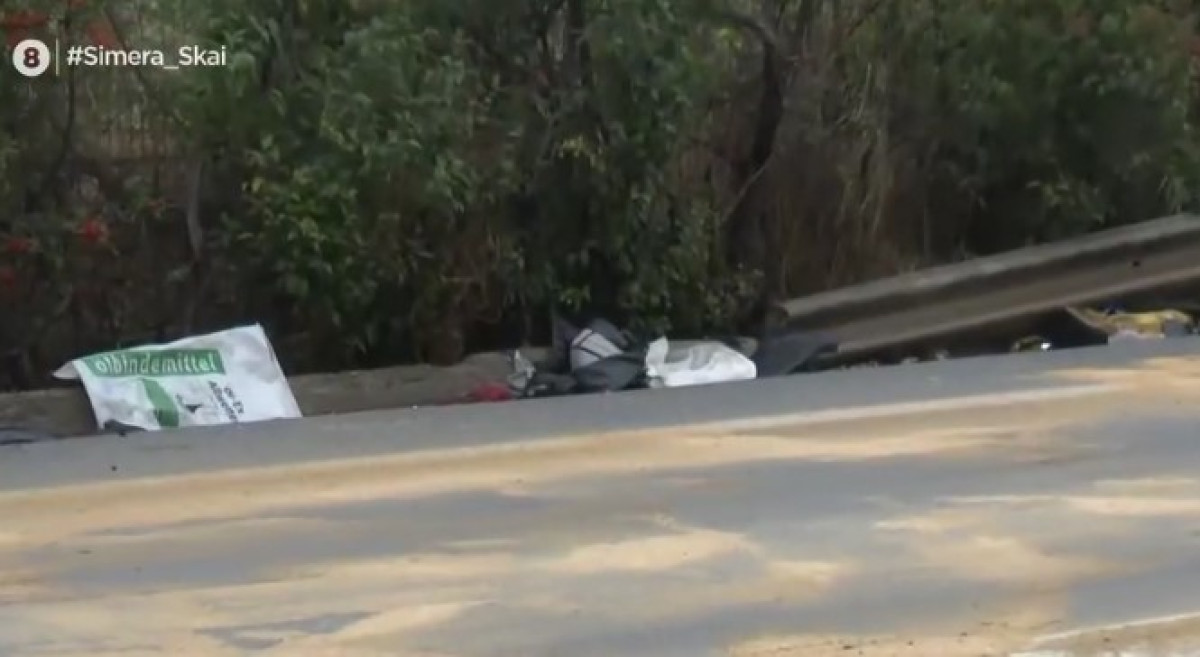 Τέσσερις νεκροί τα ξημερώματα σε τροχαία δυστυχήματα στην Αττική