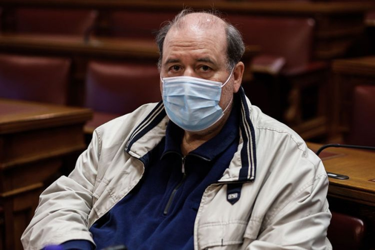 Φίλης: Λάθος η απόφαση του ΣτΕ για την πανεπιστημιακή αστυνομία