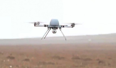 Παγκόσμια διαμάχη για τα drones- καμικάζι