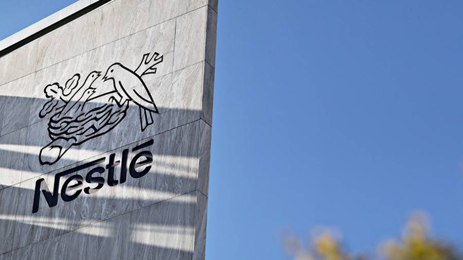 Nestlé Ελλάς: Αύξηση κύκλου εργασιών στα 336 εκατ. ευρώ