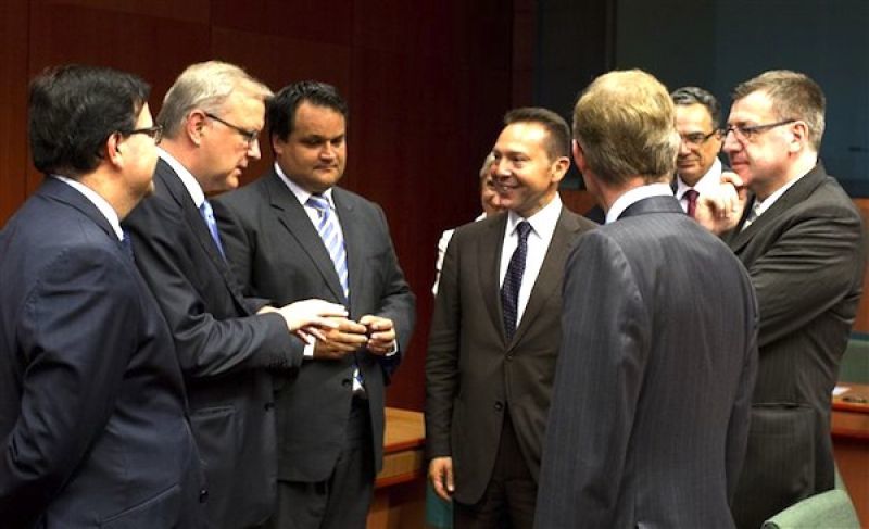 Eurogroup: Προθεσμία στην Αθήνα έως το τέλος της εβδομάδας για το deal με την τρόικα