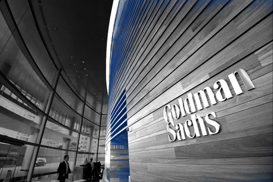 Goldman Sachs: Ψήφος εμπιστοσύνης στις ελληνικές τράπεζες-Οι νέες τιμές στόχοι
