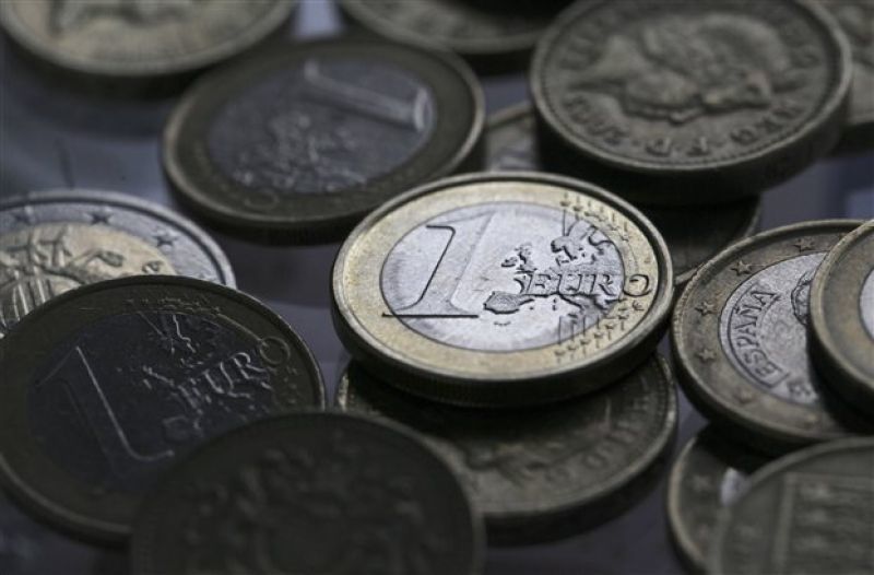 Alpha Bank: Κάτω από το 120% του ΑΕΠ το χρέος της Ελλάδας το 2020