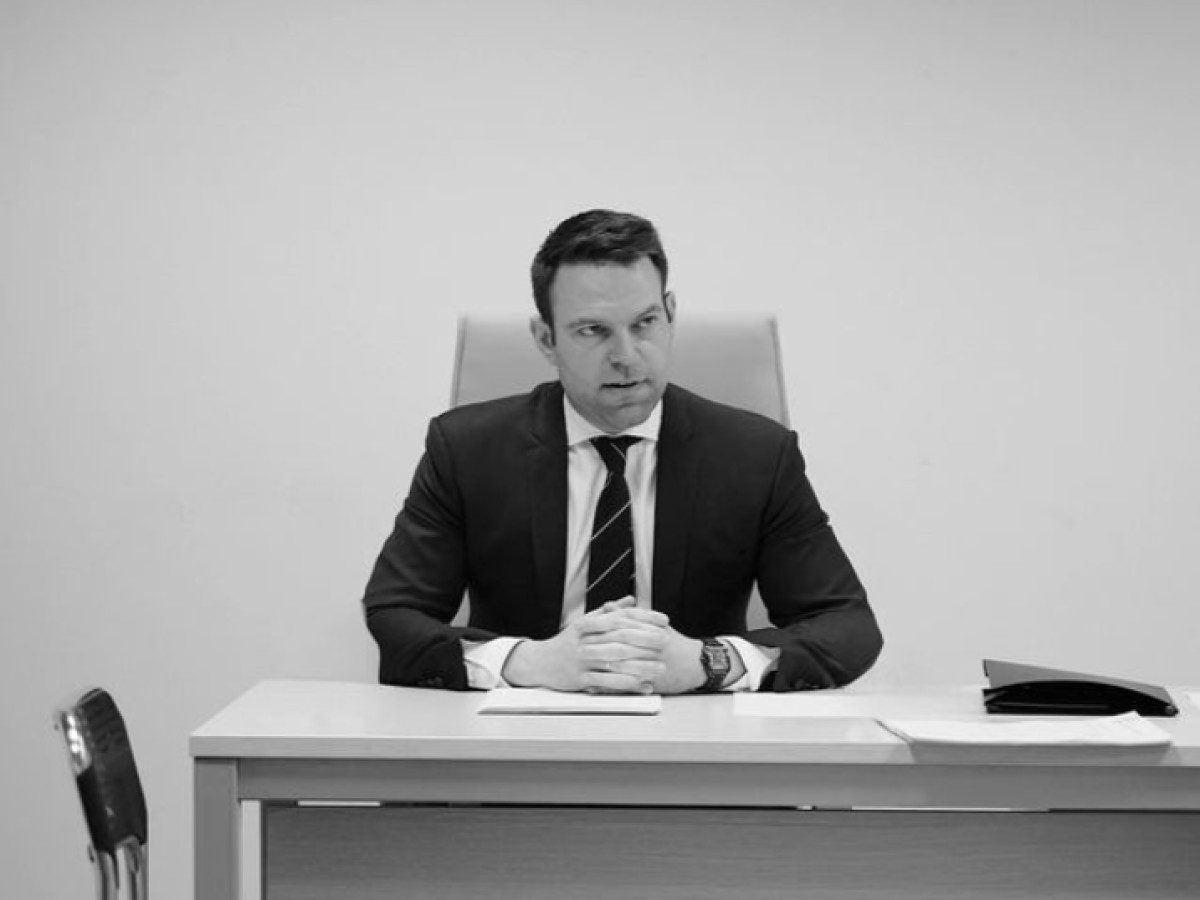 Ολομέτωπη επίθεση Κασσελάκη: Στην Αριστερά οι υπονομευτές δεν εκλέγονται αρχηγοί