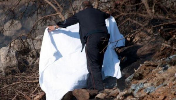 Εξιχνιάστηκε ο φόνος στα Λιμανάκια