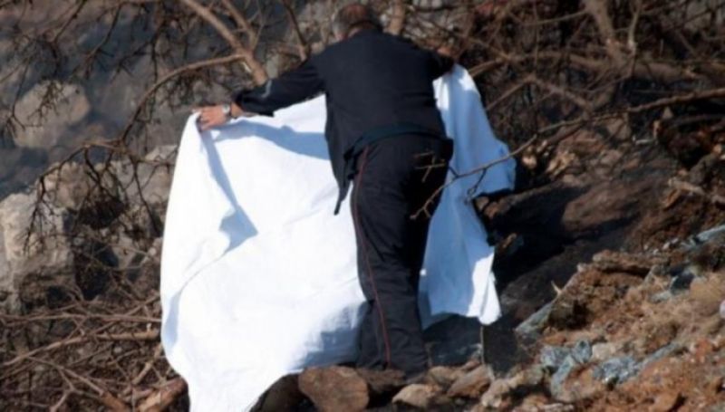 Εξιχνιάστηκε ο φόνος στα Λιμανάκια