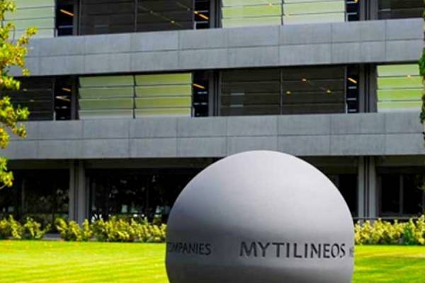 Mytilineos: Η record date για την 5η περίοδο εκτοκισμού ΚΟΔ
