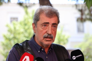 Ο Πολάκης (αν και όπως και όποτε εκλεγεί πρόεδρος του ΣΥΡΙΖΑ) θα κάνει ζημιά στον Τσίπρα;