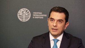 Σκρέκας: Δημιουργούμε ένα αποτελεσματικό δίχτυ προστασίας για την κοινωνία