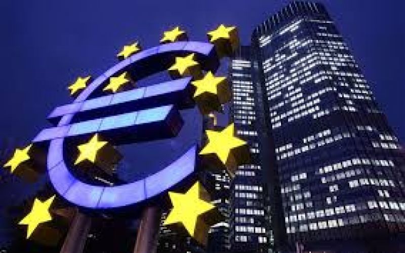 ΕΚΤ: Σταματά από 11 /2 να δέχεται τα ελληνικά ομόλογα ως εγγύηση για τη χορήγηση ρευστότητας