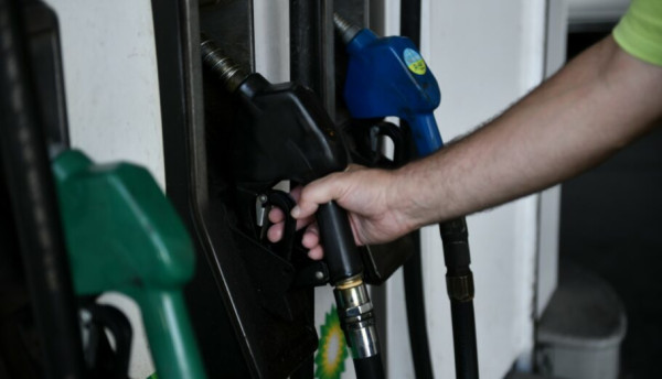 «Καμπάνα» €20.000 σε 4 βενζινάδικα στην Αττική για αθέμιτη κερδοφορία