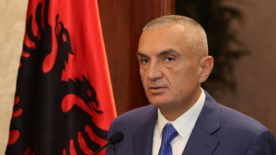 Μέτα: Τεχνητή η κρίση στην Αλβανία