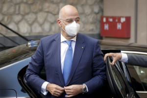 Δένδιας για Τουρκία: Οι προκλητικές δηλώσεις δεν βοηθούν