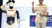 Ανέλαβε τα καθήκοντά του ο πρώτος Robocop στον κόσμο(vid)