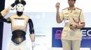 Ανέλαβε τα καθήκοντά του ο πρώτος Robocop στον κόσμο(vid)