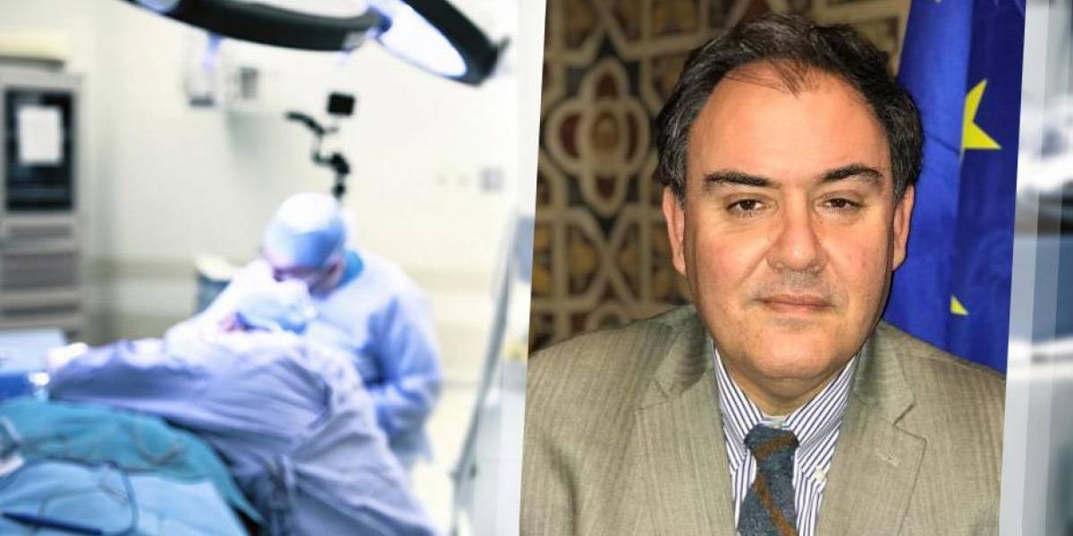 Σαρηγιάννης:Πρόταση για υποχρεωτικό self test ακόμα και για εμβολιασμένους εργαζόμενους