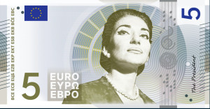 Διαλέξτε εδώ ποια νέα χαρτονομίσματα του Ευρώ προτιμάτε
