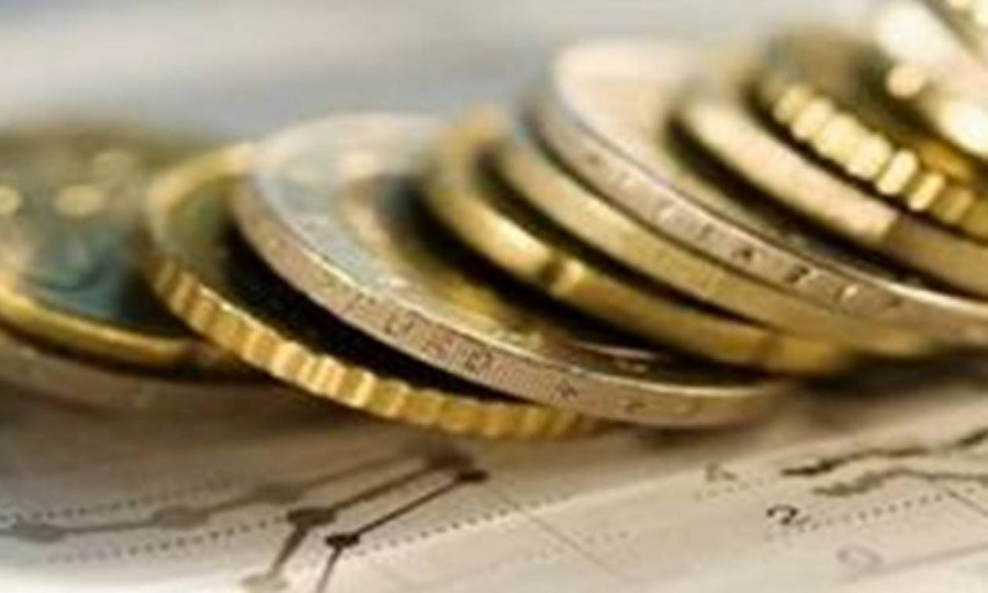 ΟΔΔΗΧ: Συμπληρωματικές προσφορές €187,5 εκατ. στη δημοπρασία εντόκων