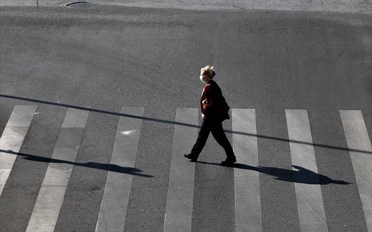 Στο «κόκκινο» οι περιφερειακές ενότητες Χαλκιδικής, Λασιθίου και Ζακύνθου