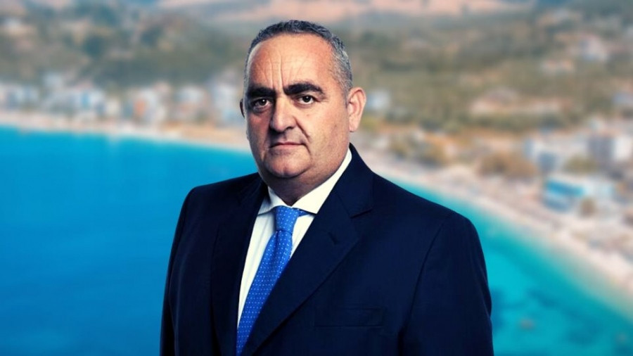 Αναβλήθηκε η δίκη του Μπελέρη- Η νέα ημερομηνία