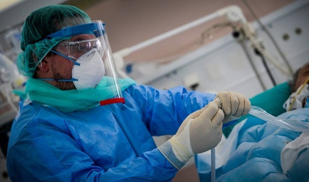Ενίσχυση των νοσοκομείων σε Θεσσαλονίκη- Δυτ. Μακεδονία με ιατροτεχνολογικό εξοπλισμό