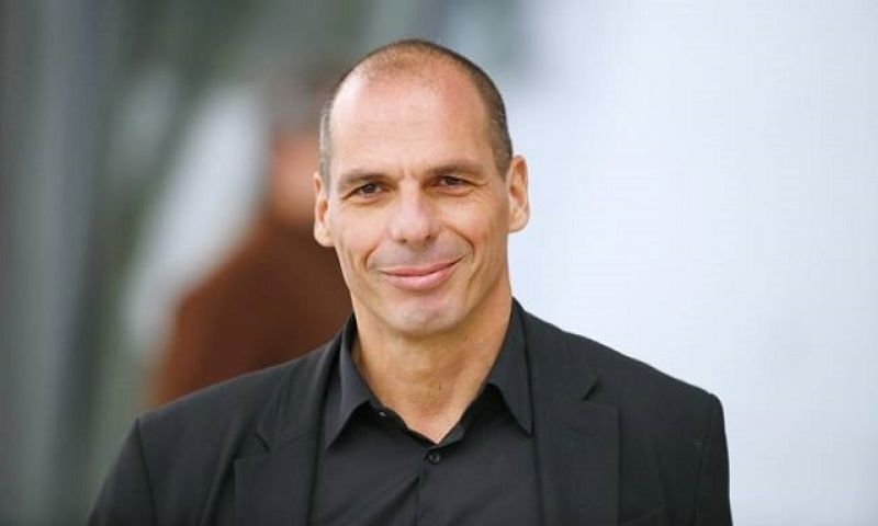 Βαρουφάκης: «Βατερλό» της κυβέρνησης στην αναδιάρθωση του χρέους