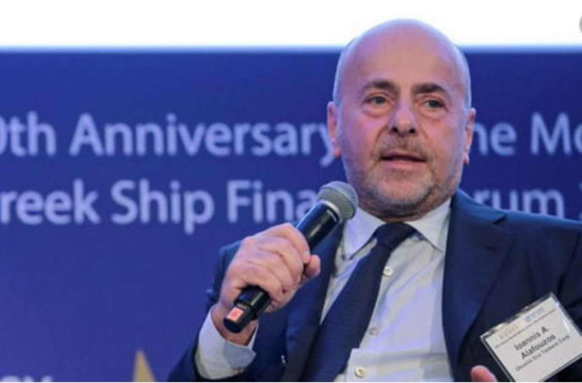 Okeanis-Αλαφούζος: Δάνειο ύψους $113 εκατ. για αναχρηματοδότηση τριών πλοίων