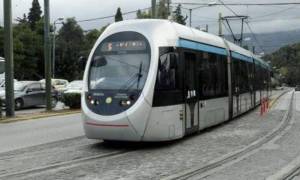 Τραμ: Μέχρι Καλλιθέα τα δρομολόγια το Σαββατοκύριακο