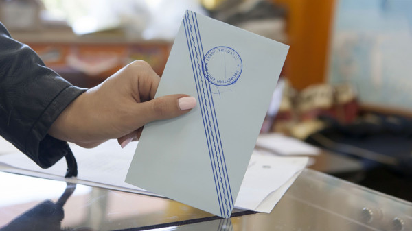 Έρευνα Kάπα Research: Προβάδισμα 5,8% της ΝΔ στην πρόθεση ψήφου